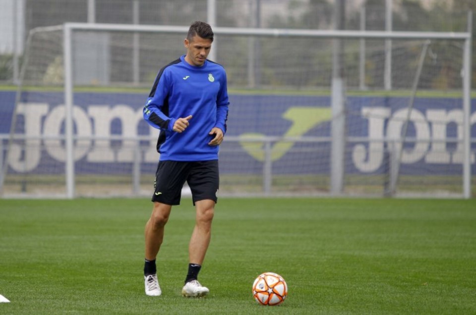 Martín Demichelis jugará en Atlanta United, donde dirige el Tata Martino.