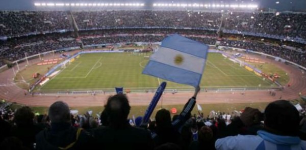 Tras varios rumores sobre que se jugaría en la Bombonera, Argentina jugará en el Monumental.