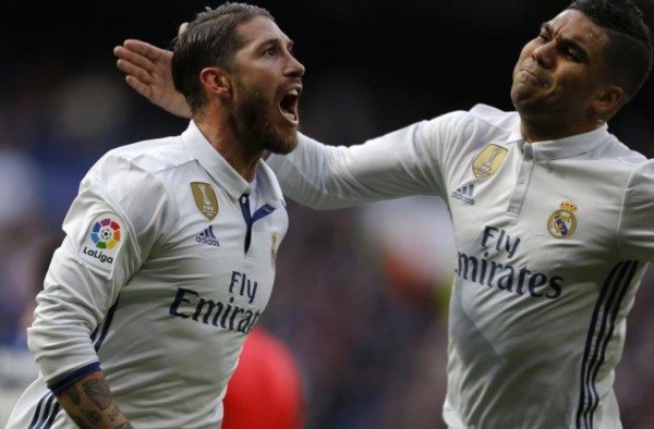 Real Madrid intentará sacar más ventaja en la cima ante Espanyol.