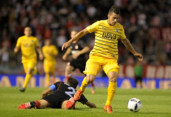 Es el turno de Boca: enfrenta esta noche a Estudiantes, en Mar del Plata.
