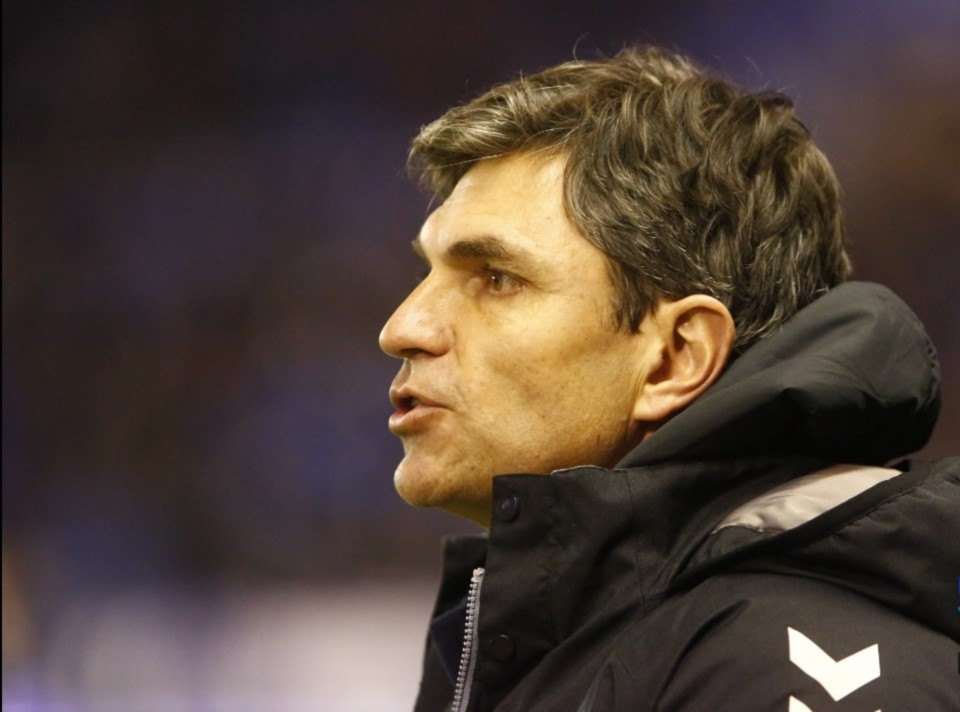 De la mano de Pellegrino, los vitorianos volverán a disfrutar de una semi de Copa del Rey por quinta vez en su historia.