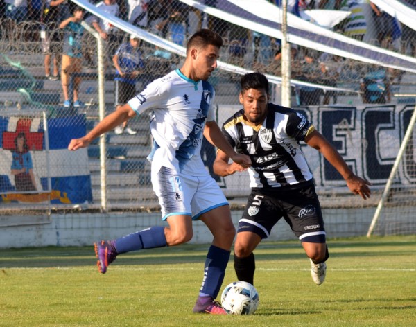 En un nuevo amistoso de pretemporada, Brown recibió en el Conti a Cipolleti. Habrá revancha el 3 de febrero.