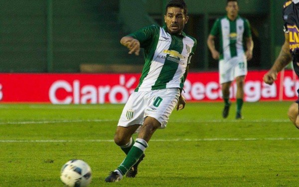 Mañana hará su primer entrenamiento y posteriormente firmará por 18 meses con el Rojo.