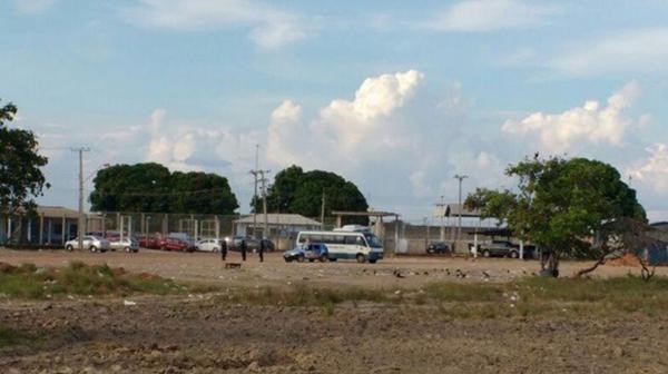 La matanza ocurrió en la madrugada de este viernes en la penitenciaria Agrícola de Monte Cristo, en Boa Vista, capital de Roraima.