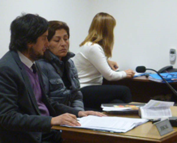 El caso del equino robado y asesinado se encuentra en su etapa final.