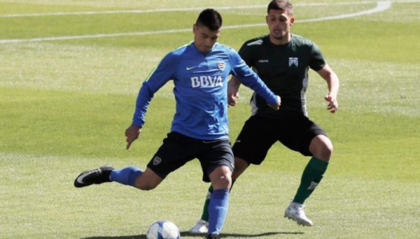 Boca cayó 1-0 ante Ferro en un amistoso entre los titulares, con un tanto de Lautaro Torres, suplentes igualaron 0-0. 