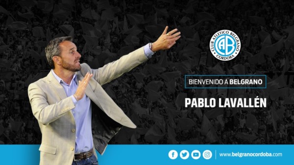 Belgrano practicará mañana desde las 17, en el predio, bajo las órdenes de Pablo Lavallén.