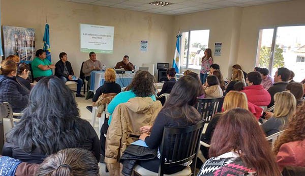 En el encuentro se presentarán las 35 experiencias seleccionadas.