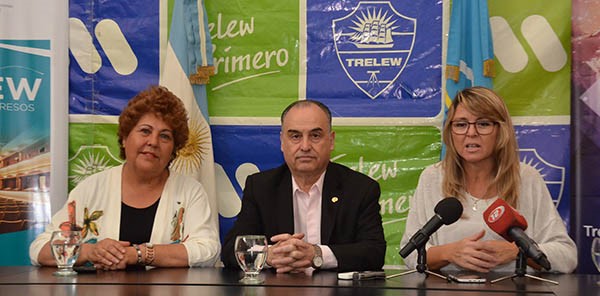 Ya hay 20 destinos confirmados para participar del Encuentro Nacional que se realizará en Trelew.