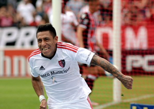 Con goles de Brian Sarmiento y Bruno Bianchi, derrotó 2-1 a Chacarita (Álvarez) por la fecha 7 de la Superliga. 