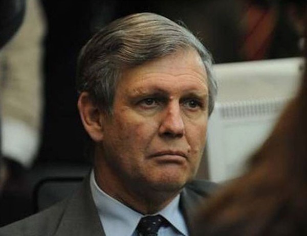 Alfredo Astiz dijo que obedeció órdenes y que no pedirá perdón.