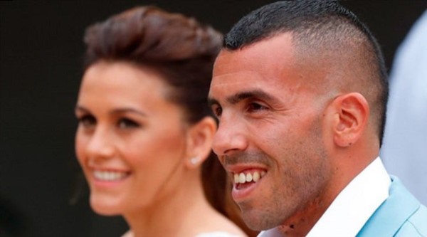 Condenadas cuatro personas por el secuestro del padre de Carlos Tevez.