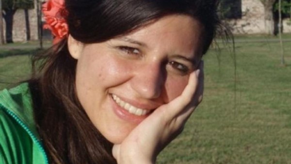 María Cash tenía 29 años cuando desapareció el 4 de julio de 2011 mientras viajaba por el norte argentino rumbo a Jujuy.