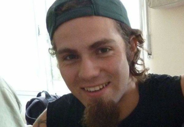 Santiago Maldonado.
