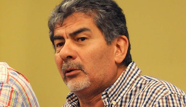 Diputado Nacional Jorge Taboada.