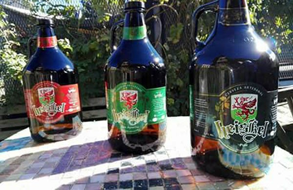 Cerveza. El Gobierno quiere impulsar todavía más un sector que está en franco crecimiento.