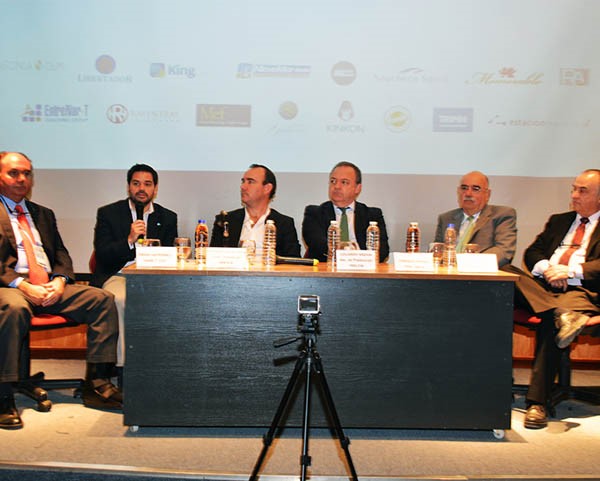 Unos 20 destinos toman parte del encuentro en Trelew.