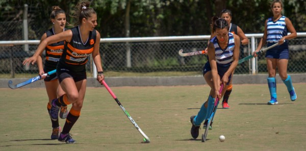 Bigornia recibe a Patoruzú.  Ambos llegan con chances de clasificación en las dos categorías, por lo tanto lo jugarán como si fueran finales.