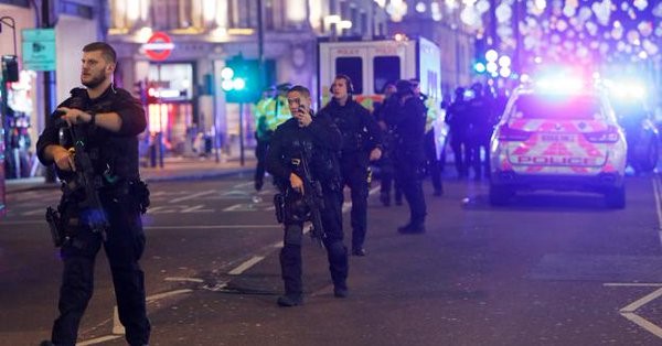 El más logrado objetivo del terrorismo es instalar un estado de zozobra social casi imposible de sobrellevar, y casi tan peligroso como la amenaza real.