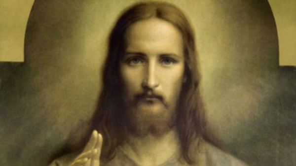 Fieles evangelistas marcharán este sábado a la Plaza de los Dos Congresos en la jornada denominada "Yo marcho por Jesús".