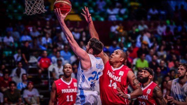 En un partido apretado, el equipo de Hernández puso el "Alma" y, en el minuto final, logró la diferencia: 68-59.