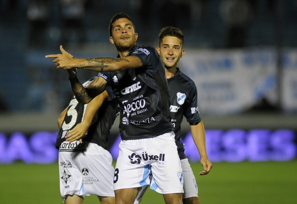 Con el gol tempranero de Arregui, Temperley volvió a festejar tras 5 partidos sin victorias.