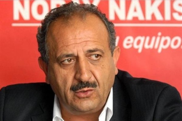 En decenas de operativos, esta madrugada detuvieron a Noray Nakis, vicepresidente de Independiente, por vínculos con Bebote y la barra brava del club.