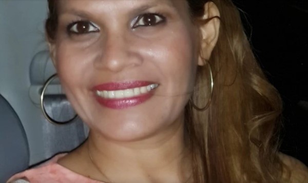 El magistrado dispuso la inhibición general de bienes de Nélida Caballero y de su marido, Omar Lavergne.