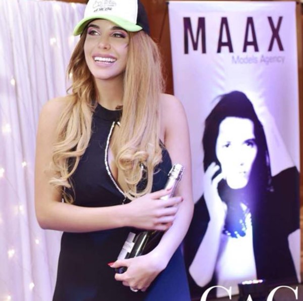 Una agencia de Madryn presentará un espectacular desfile de modas.