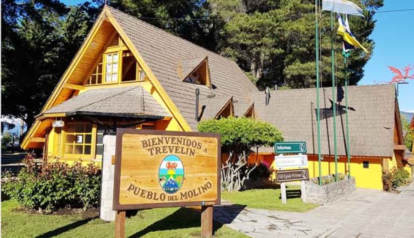 En el municipio de Trevelin tienen altas expectativas para el verano.