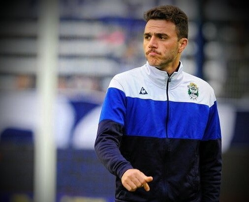 El ciclo Mariano Soso en Gimnasia: 12 partidos, 4 triunfos, un empate y 7 derrotas.