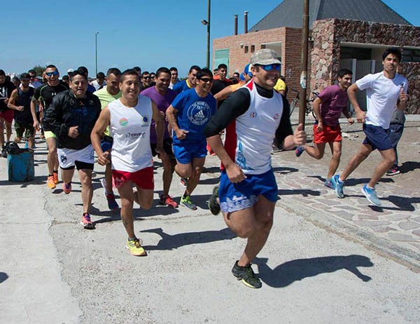 El 16 de diciembre comienza a prestarse el servicio en Playa Unión.