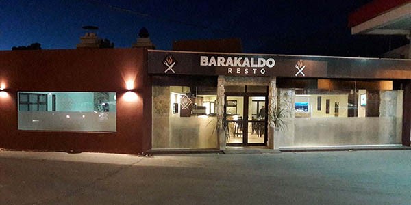 “La idea es poder hacer una cena típica para que venga gente a comer, de bajos recursos, sin costo alguno”.