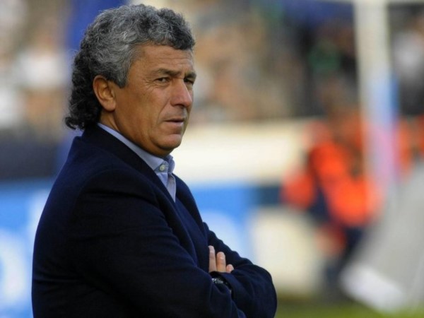 "Pipo" Gorosito es el técnico número 13 en dejar su cargo en lo que va del torneo.