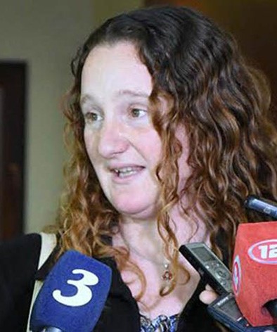 Cristal Asparren.