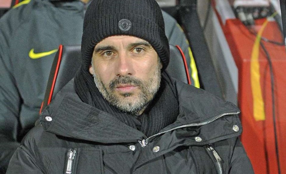 Pep Guardiola dice que nunca volverá a dirigir a Barcelona.