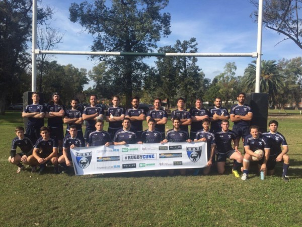 El plantel del CUNE comienza una nueva pretemporada para afrontar el Torneo Universitario de la URBA.