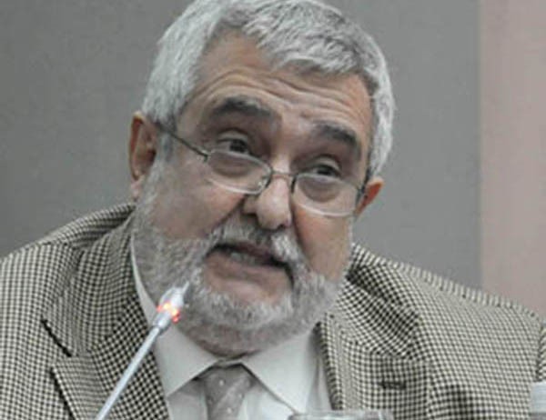Un voto buscado en Legislatura.