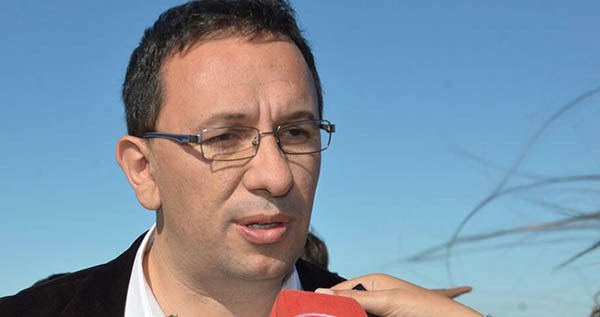 Maderna y una agenda de temas que deberán resolver en el transcurso de los próximos días.