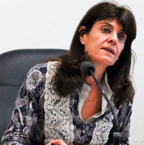 Protagonista. Tassello enfrentará una denuncia en la Magistratura.