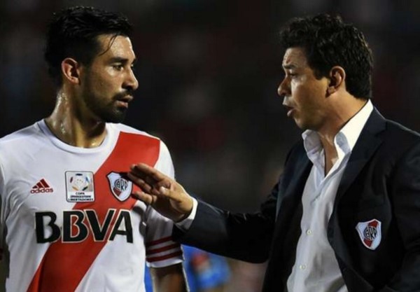 El "Chino" Rojas volvería a River y será su segundo ciclo en el club de Nuñez.
