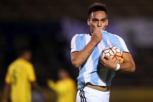 Argentina debe golear para no depender de otros resultados.