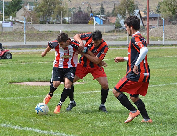 Independiente concluyó ayer su paso por la primera fase del torneo.
