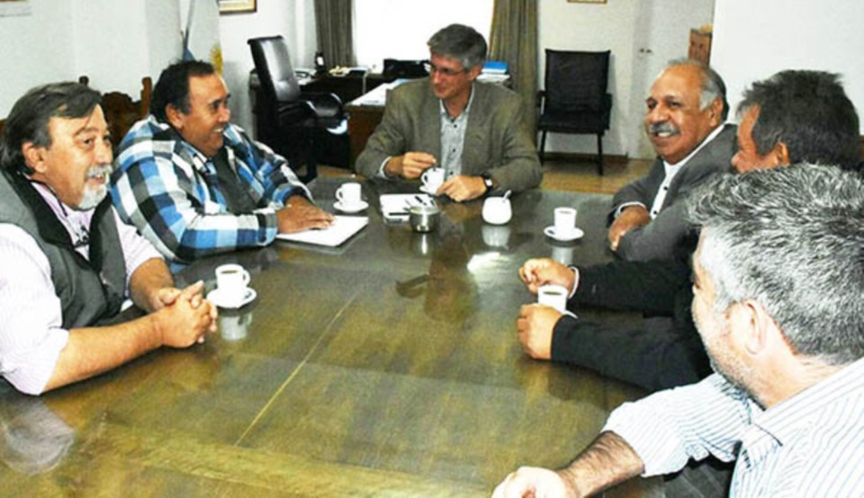 El Centro de Excombatientes de Malvinas prepara varias actividades.