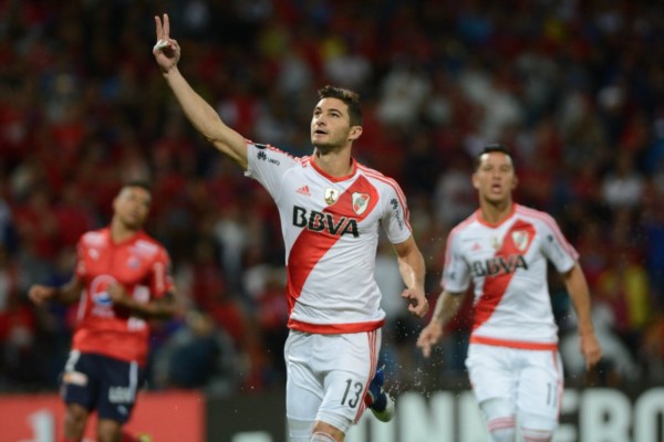 El "Millonario" debutó con victoria en Colombia ante el DIM y quiere seguir arriba en el Grupo 3.