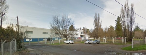 Trabajadores de la Cooperativa Lanera Trelew recibieron aportes