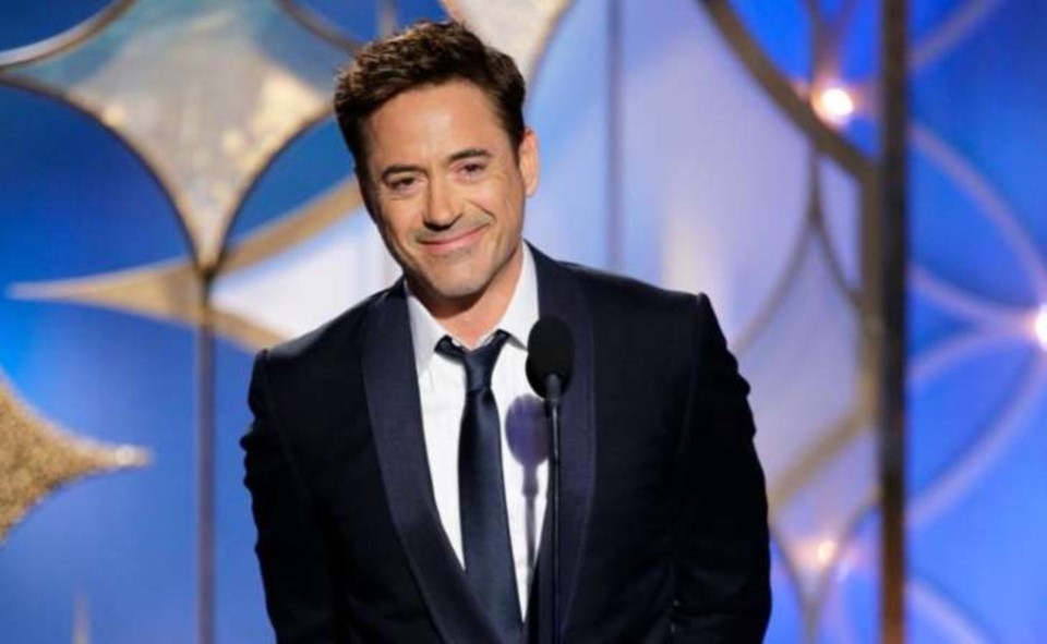 Robert Downey Jr., después de Tony Stark y Sherlock Holmes, ahora va ser el Dr. Dolittle.