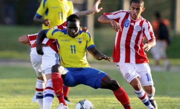 Paraguay intentará reintegrarse a la lucha por llegar a Rusia en un duro choque ante Ecuador.