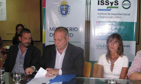 El objetivo es vacunar a 95.000 personas en toda la provincia.