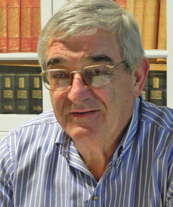 Carlos Castro Blanco.